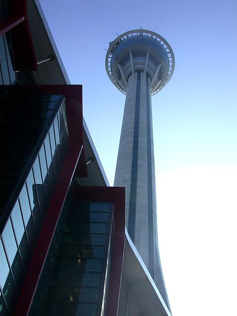 マカオのバンジージャンプレポート 料金や営業時間5Gで生きていく