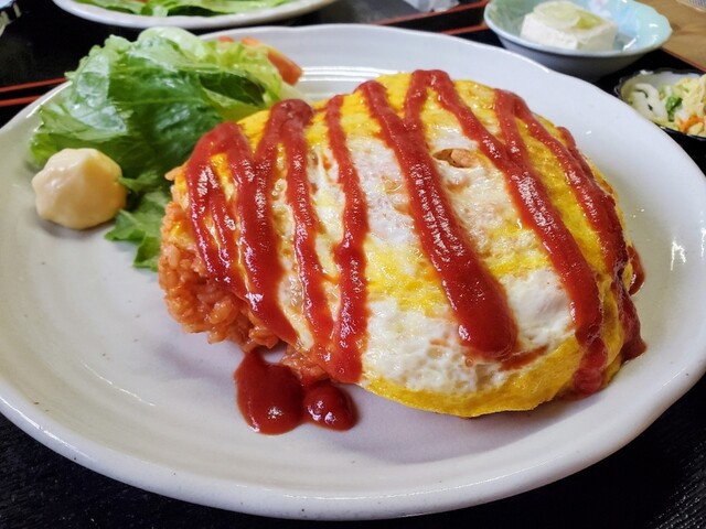 大衆料理 たんぽぽ（小山/定食） -