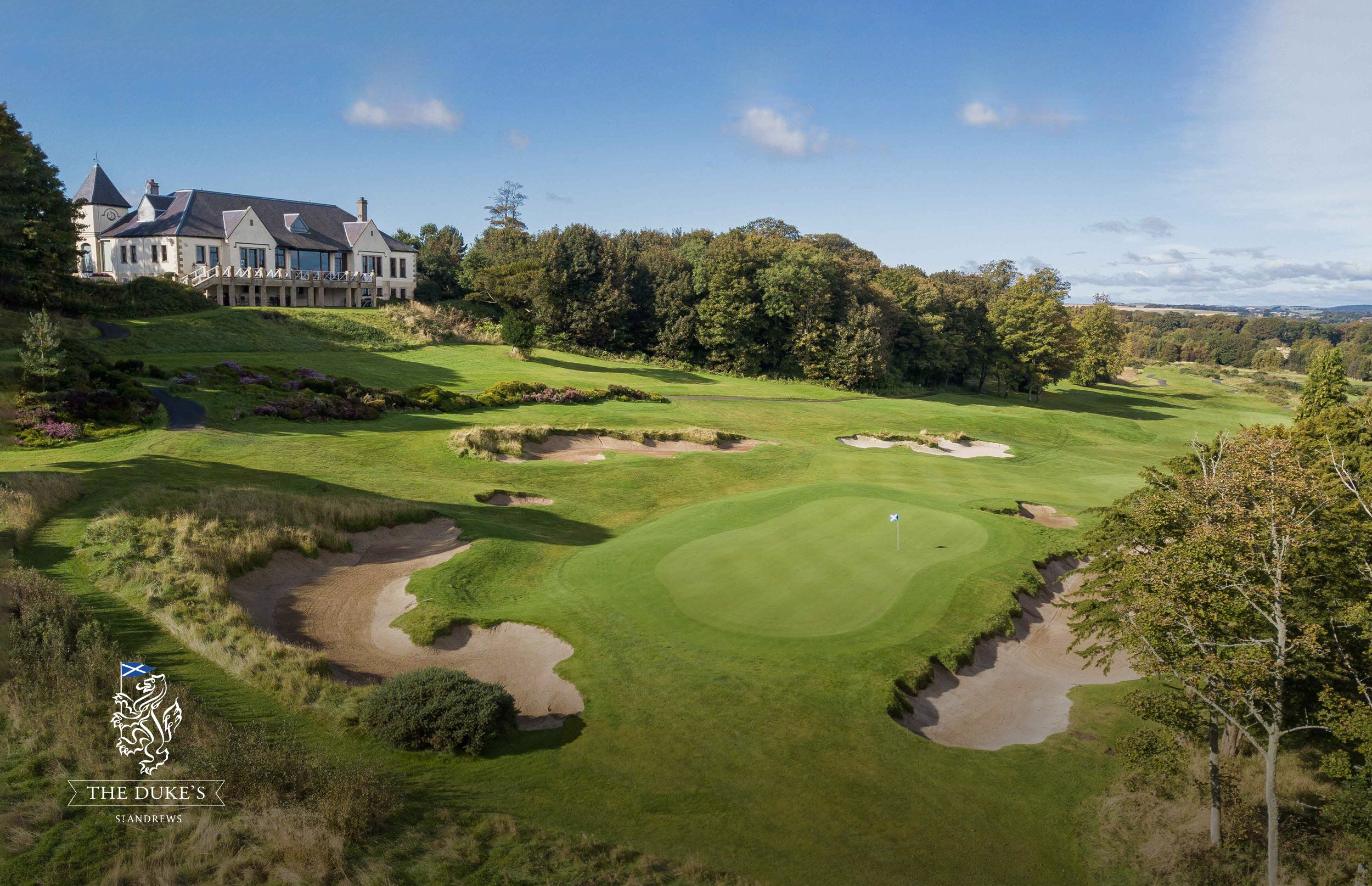 セントアンドリュース オールドコース 徹底解説 料金、予約方法、ホテル、周辺情報も