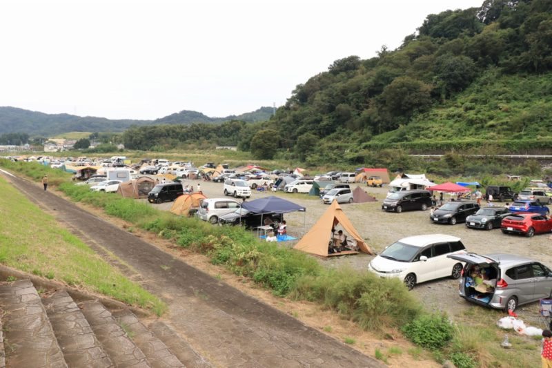 本日もＯＰＥＮしました。川井キャンプ場キャンプ場キャンプ キャンプ奥多摩奥多摩町東京キャンプ場奥多摩キャンプ場キャンパー東京アドベンチャーライン川井駅camp川井ソロキャングループキャンプグルキャンソログルopenオープン