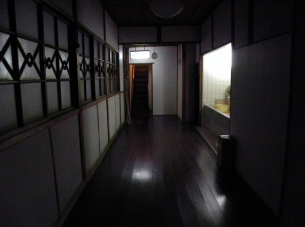 石場旅館建物が語る弘前文化遺産 HIROSAKI Heritage