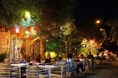 トルコの10の可愛い小さな町トルコツアーオーガナイザ