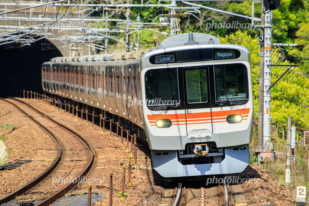 古虎渓駅 - 撮影地ガイド ::
