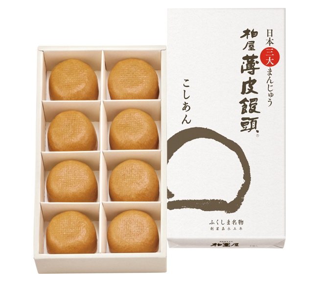 福島県のお土産人気ランキング すべて実食！日持ちするお菓子からご当地パン・おしゃれな映え土産まで20選TABIZINE～人生に旅心を～