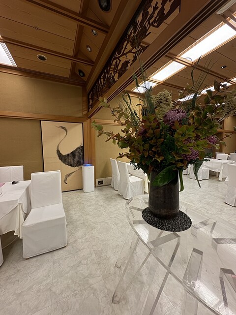 東京・銀座」花蝶 特別ランチ「上天草会席ペアランチ」コースお食事券(2名様1組): 上天草市ANAのふるさと納税