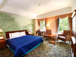 ホテルデンハーグ滞在記 - 家族で楽しむハウステンボスの魅力旅する家族の1000泊メモリー旅する家族の1000泊メモリ