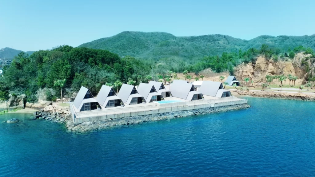 倉敷美観地区から10分！カフェ併設のグランピング施設「SORANIA ソラニア 」が岡山県に誕生KCTトクもりっ