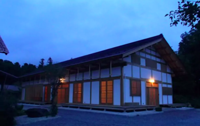 囲炉裏のある宿のおすすめ人気ランキングマイベスト