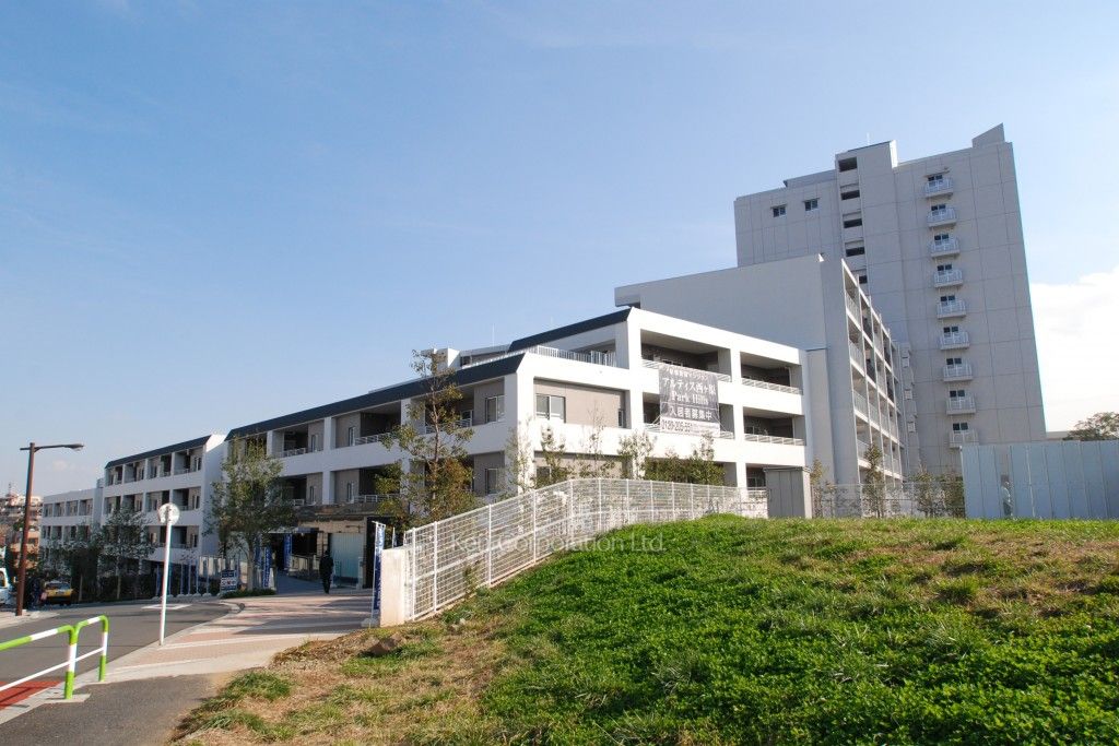 パレステージ西ヶ原の中古物件・価格情報 SUUMO