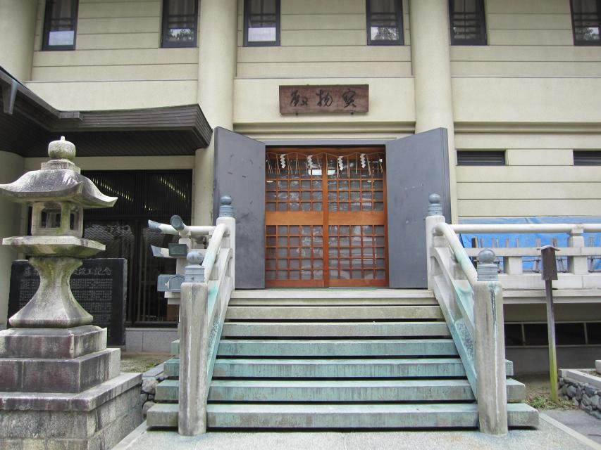 藤森神社京都じっくり観光