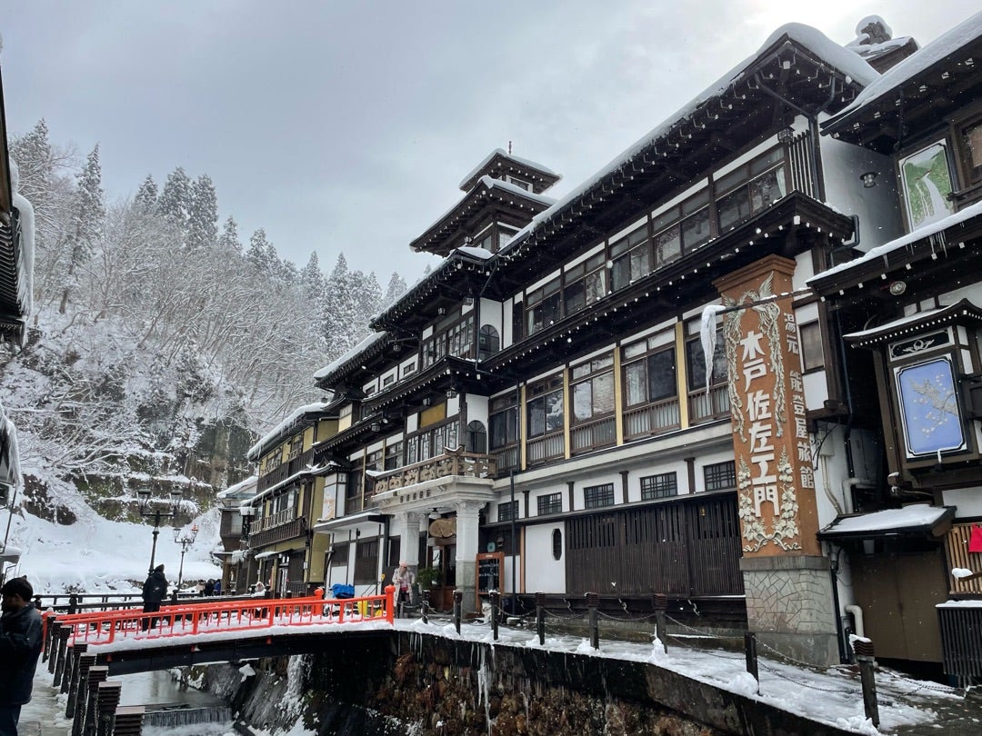 千と千尋の神隠しの本当のモデルや舞台はどこ？各地に点在する温泉旅館らくらく湯旅