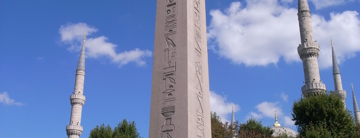 初めてのイスタンブールは最高でした！料理おいしい！街並みもきれい！』イスタンブール トルコ の旅行記・ブログ by