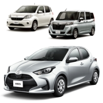 駅レンタカー角館営業所 アソビュー！