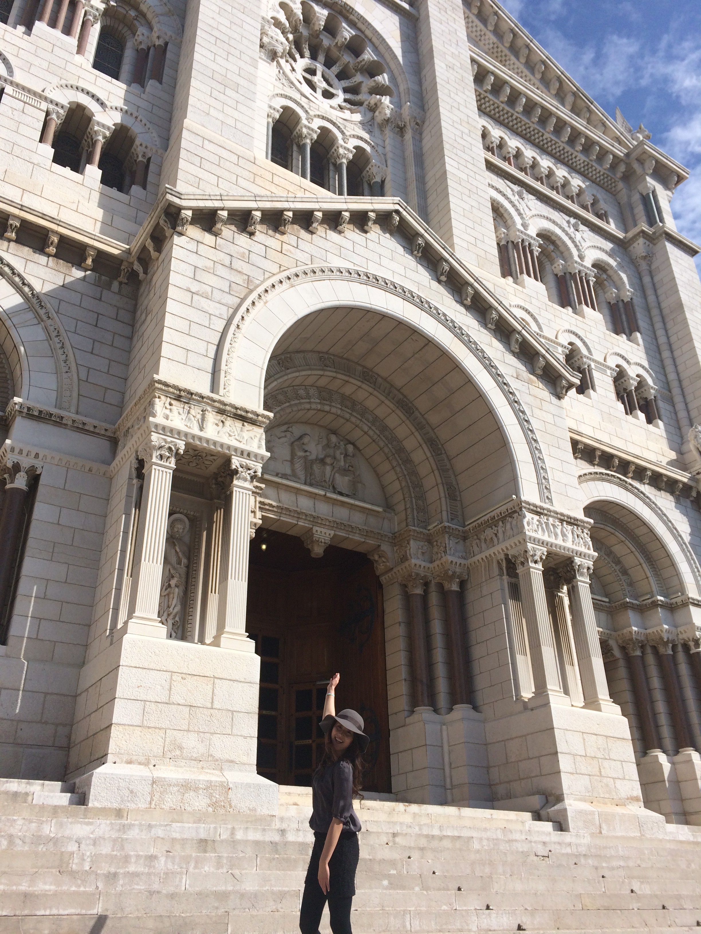 グレース・ケリーの素顔を探して - 徒然なか話