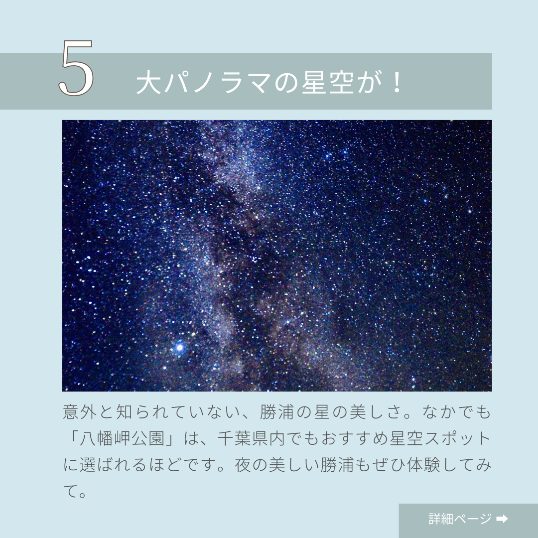 勝浦の情報発信ページ～City_Katsuura information～