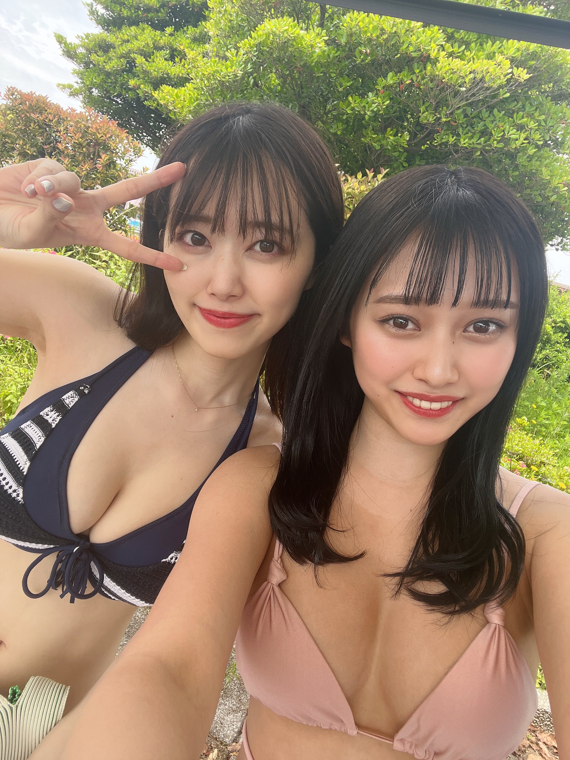 永瀬ひな／美少女ダイアリーの動画配信はTELASA(テラサ)-見逃し配信＆動画が見放題