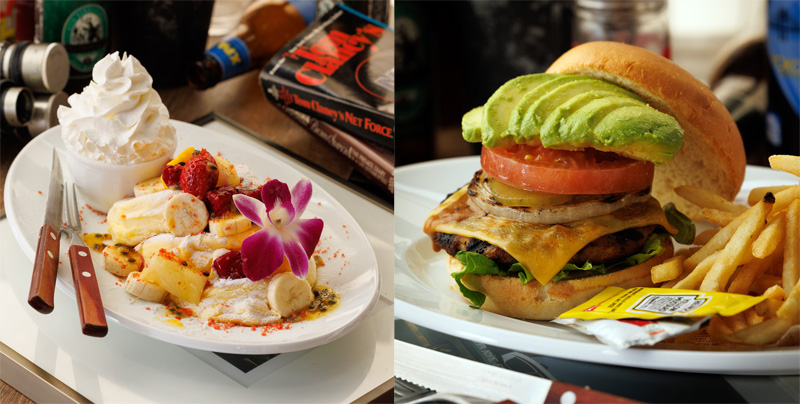 Churrasco House BILLY 新横浜店