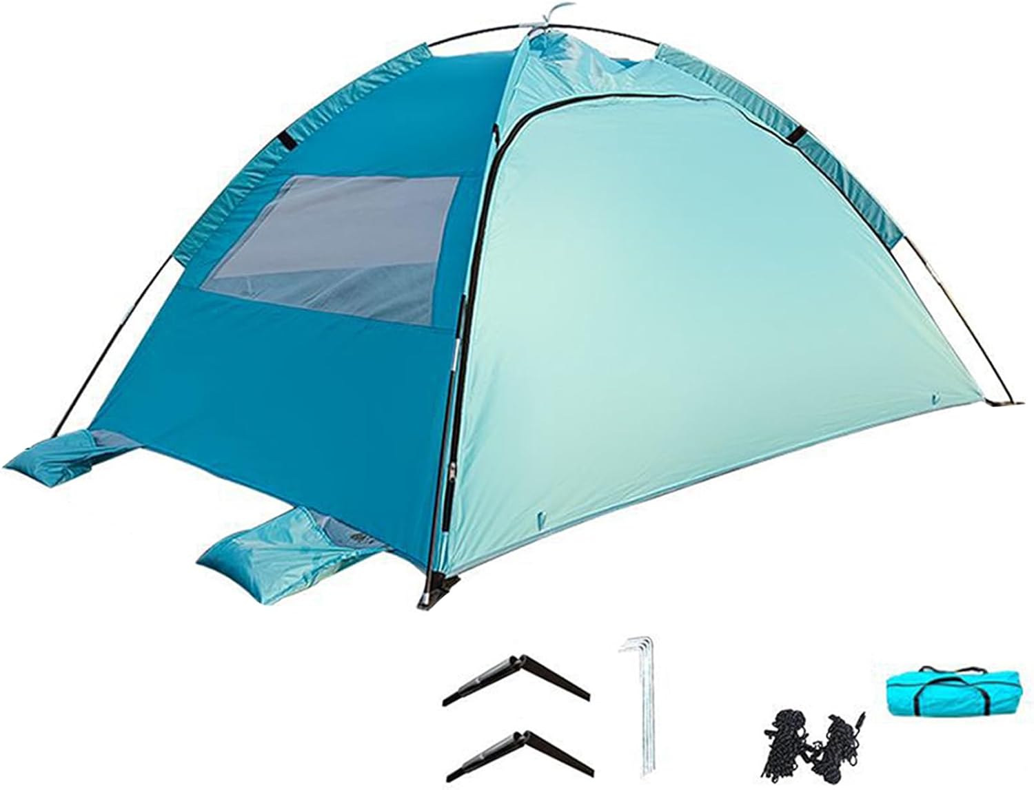 海サウナにはオールシーズンおすすめ！タープの快適具合を語ります湘南プライベートサウナ