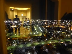 信夫山 第1展望台 福島県福島市の夜景 - 夜景を見に行かNight