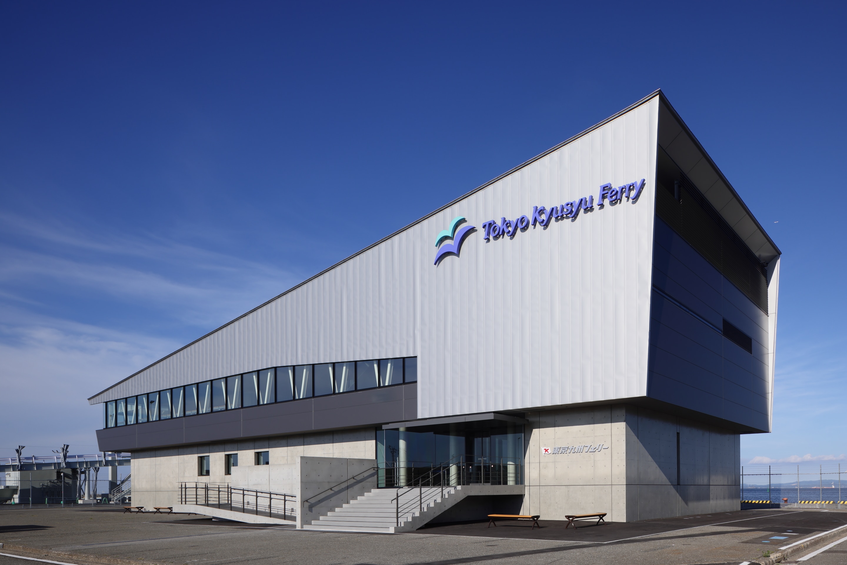 横須賀フェリーターミナル クチコミ・アクセス・周辺情報横須賀 - フォートラベル