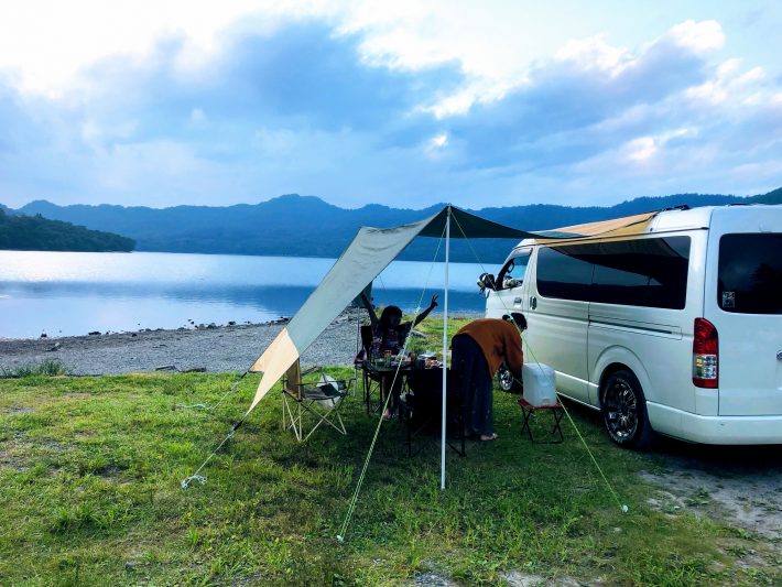 夏になったら海へお出かけ！ 海水浴場のすぐ近くに泊まれる千葉のキャンプ場3選 南関東エリアsoto lover -