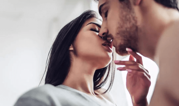 キスには16種類ある!?あなたの推しカプに合うキス＆口内性感帯を探せ！｜BLニュース ちるちる