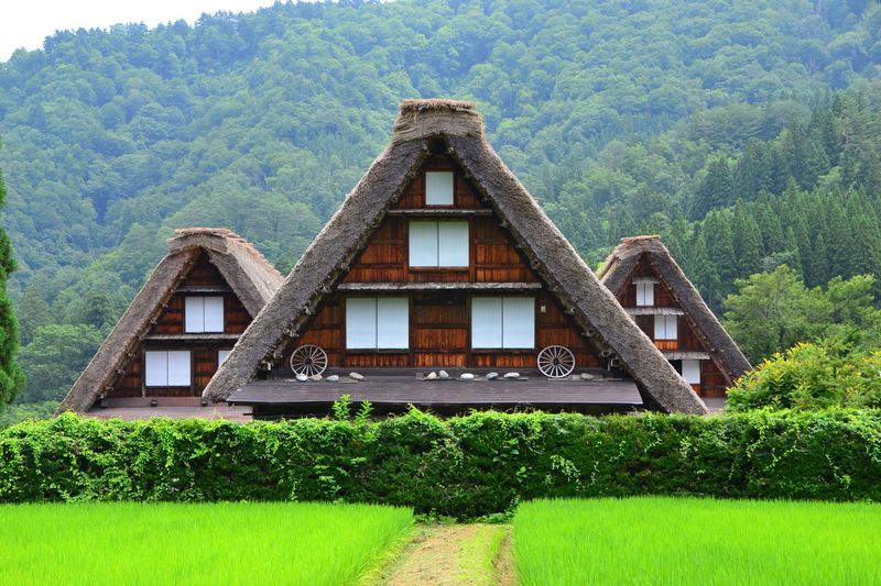 白川郷 3月おすすめ観光スポット8選！春の訪れを楽しもうVELTRA旅行ガイド