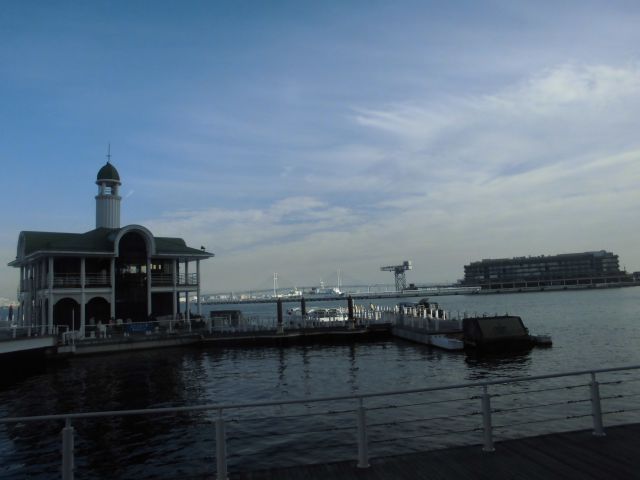 羽田 横浜クルーズ MM⇔羽田ジェットラインみなとみらいと羽田空港を往復