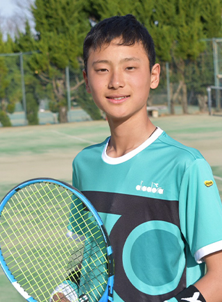 🏆全国選抜高校テニス大会 個人戦、🎾男子は山本夏生（相生学院）と武方駿哉（柳川）が、🎾女子は津田梨央（名経大市邨）と里菜央（相生学院）が決勝進出 