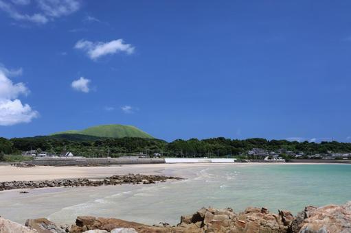 長崎に浮かぶ、祈りの島。 五島列島・福江島 で豊かな食文化と自然を体感しよう！Hanako Web