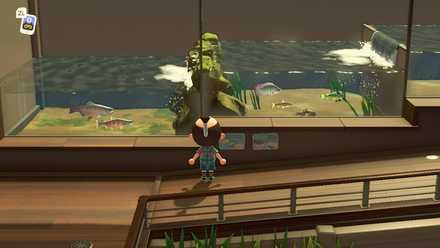 saku saku🏛️ 博物館前の広場のあれこれ