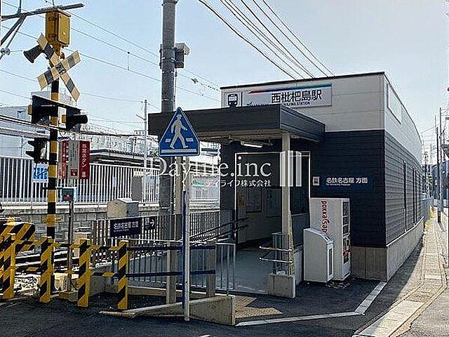 東枇杷島駅 愛知県名古屋市西区 駅・路線から地図を検索マピオン