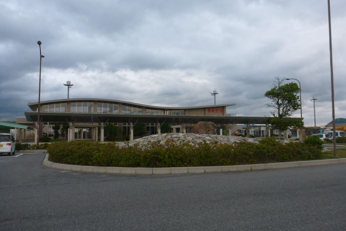 隠岐旅♡帰路ありのままの私で生きていこう