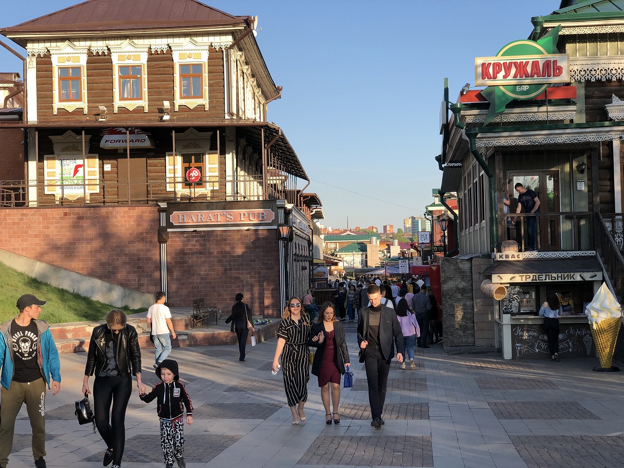 139,343 ロシア 街 Stock Photos,