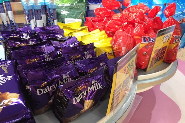 2023 フロリダの空港のディズニーストア紹介 その2HATCH