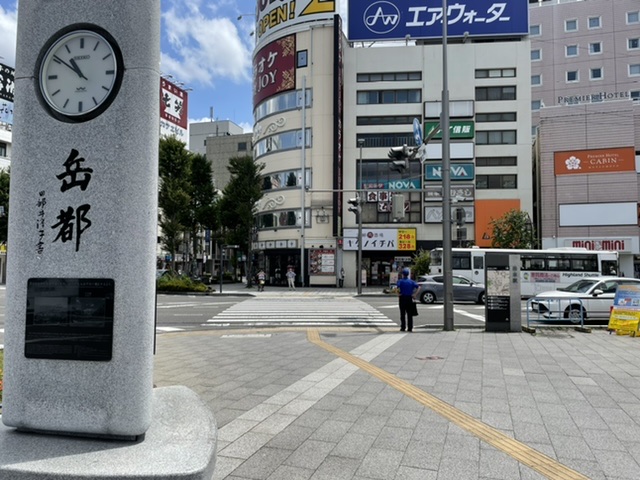 松本駅周辺のバスターミナル・乗り場徹底ガイド！ アクセス方法・コインロッカー・Wi-Fiスポット・お土産情報高速バス・夜行バス・バスツアーの旅行・観光メディアバスとりっぷ