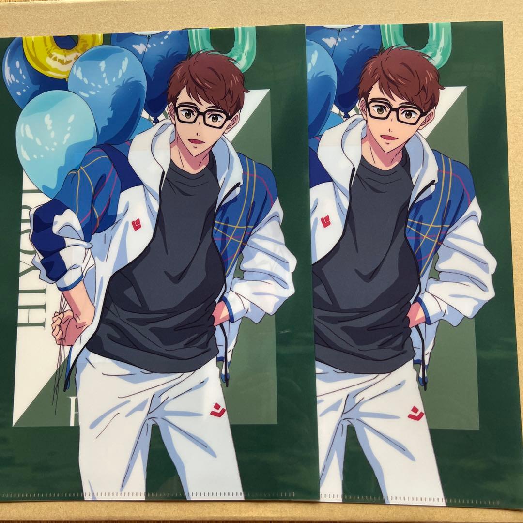 free 遠野日和 缶バッジ Free! 遠野日和