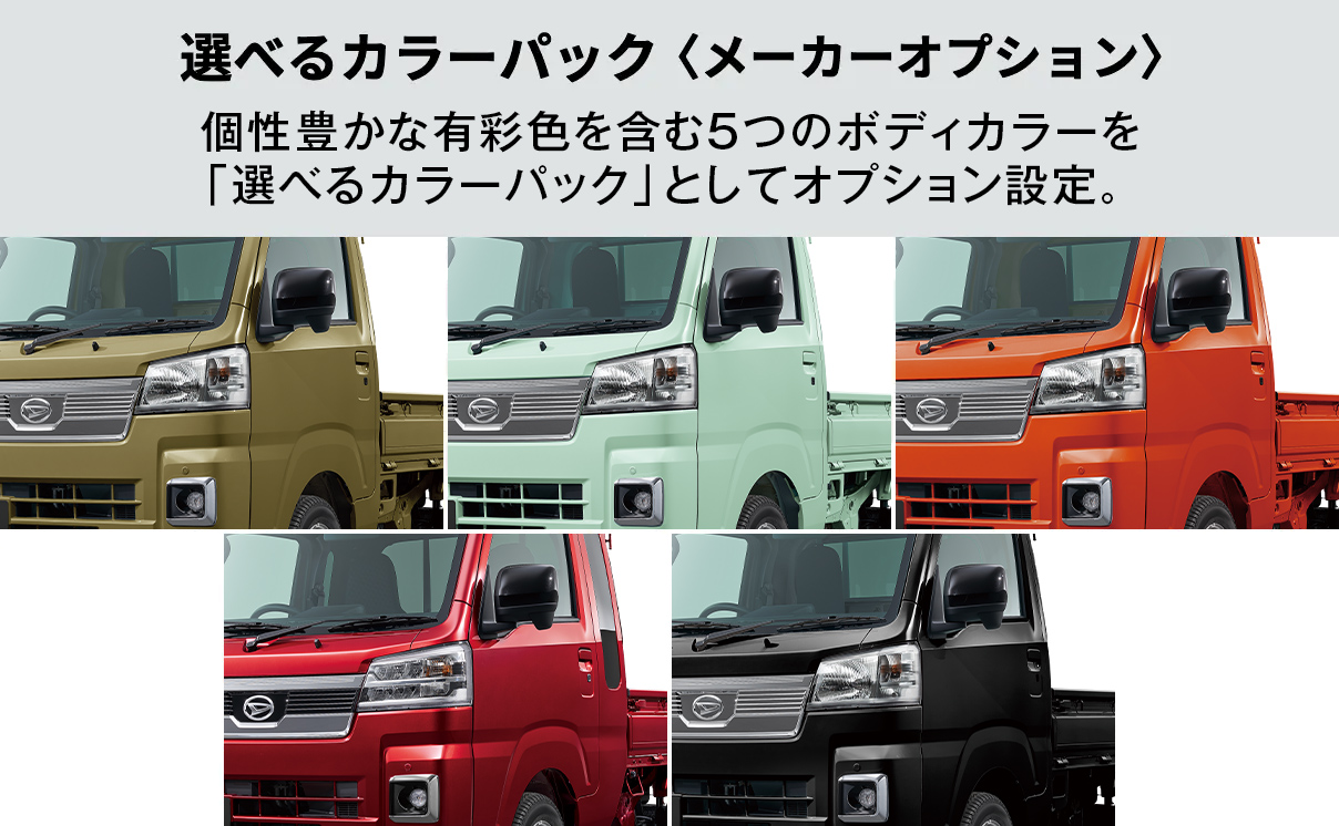 日産：クリッパートラックCLIPPER TRUCKトラック マイクロバス外観・内装