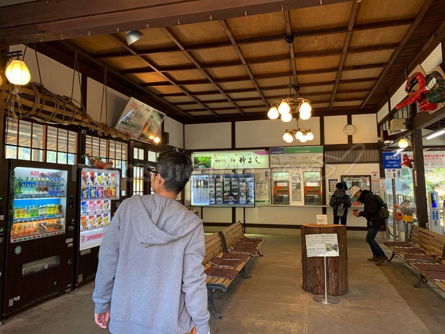 叡山電鉄で京都の鞍馬・貴船・洛北観光へ！京都市内からは何分？ 京都観光- メジャートリップ