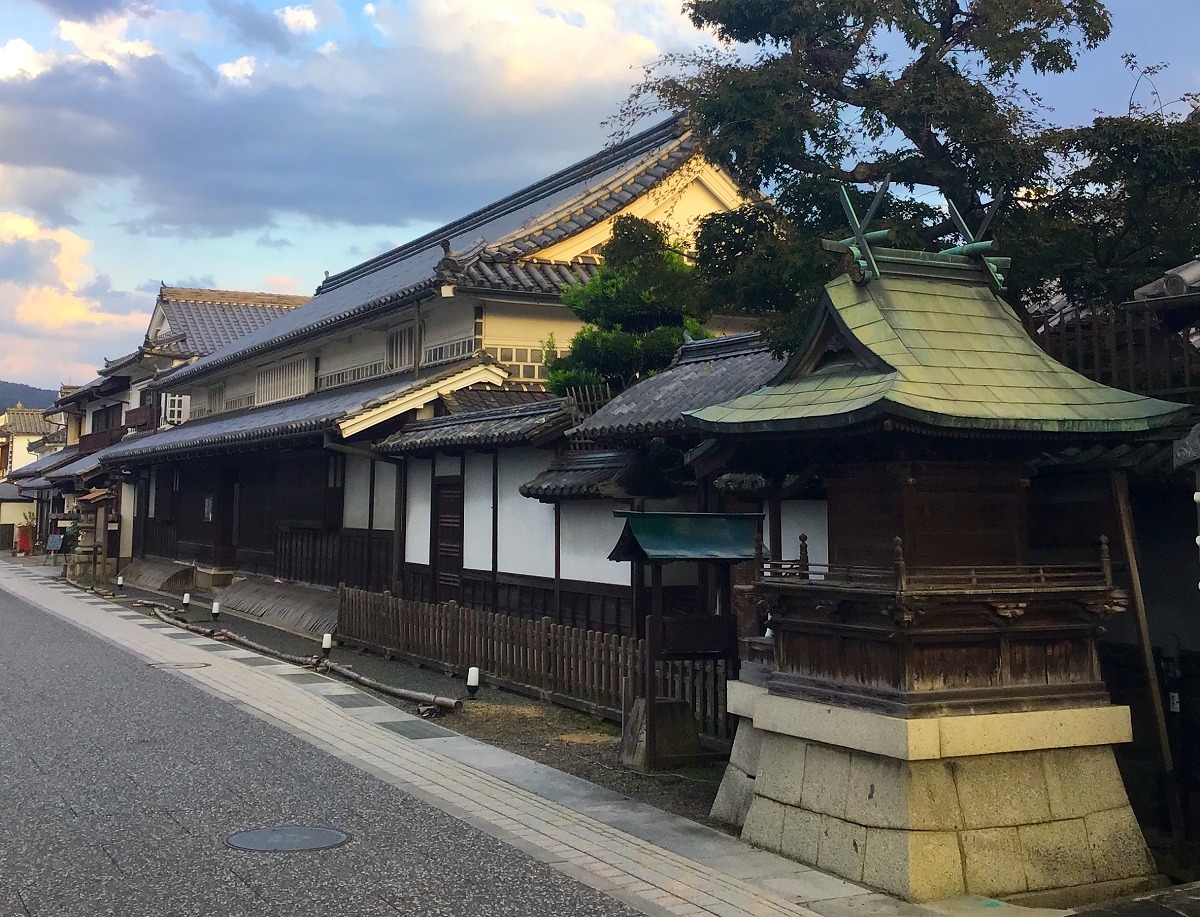 まち歩き途中に立ち寄りたい！旧宿場町・矢掛宿の美味しいスポットおか旅岡山観光WEB 公式 - 岡山県の観光・旅行情報ならココ