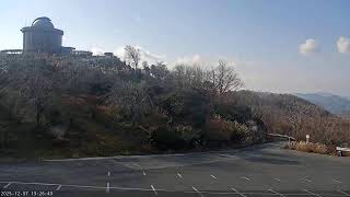 猪名川天文台Inagawa Observatory