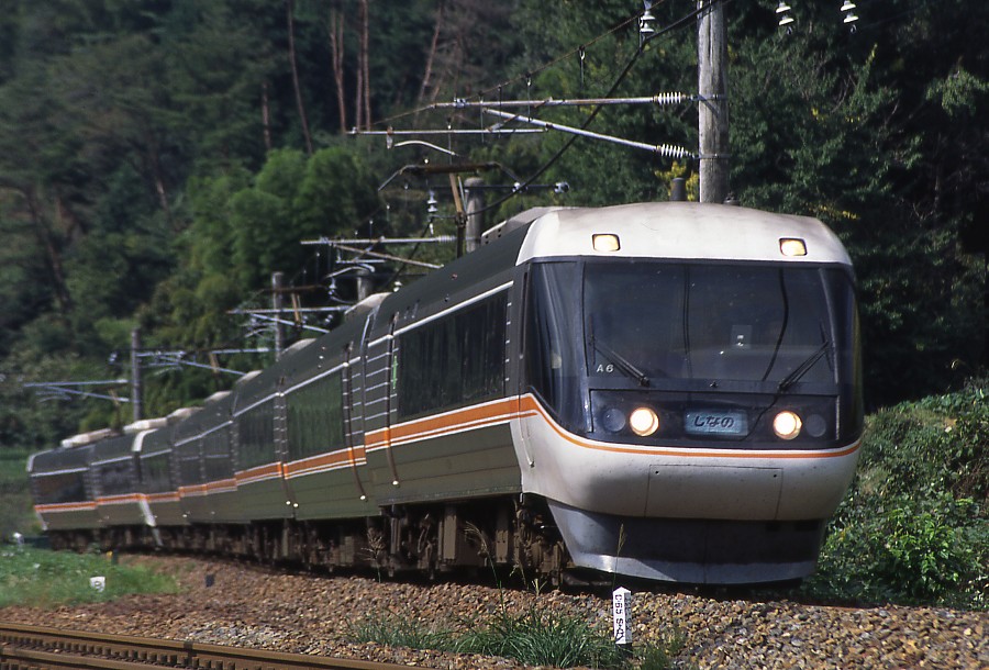 JR撮影レポート 定光寺駅2022年6月13日μ-Brog ～乗って撮って旅をして～