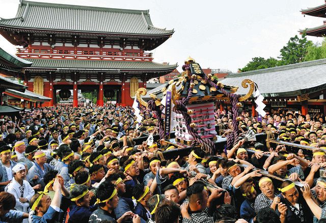 町ぐるみ・三田納涼カーニバル「祭り」カテゴリー三田スタイル