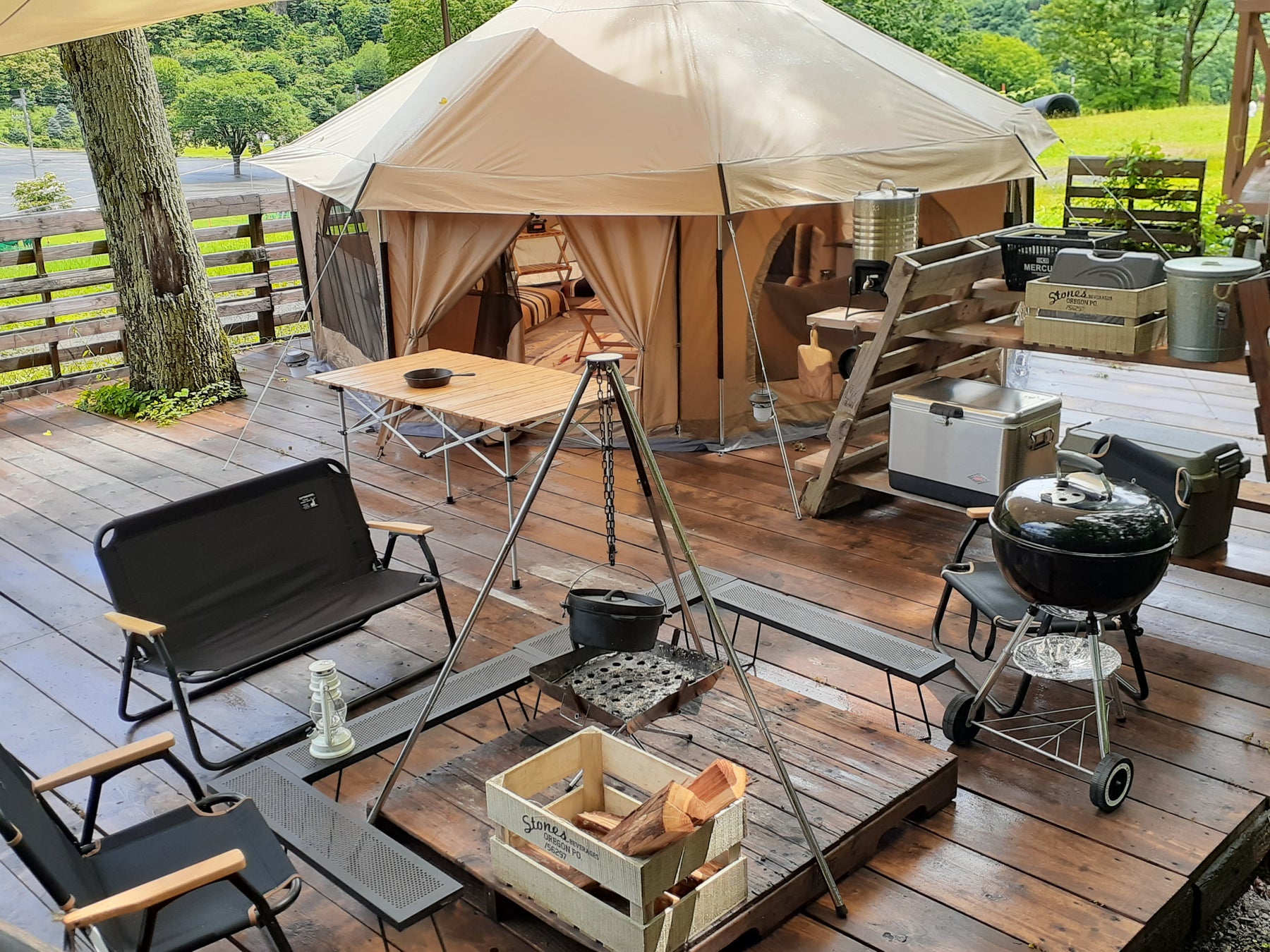 めいほうスキー場 めいほうリゾート運動の秋に体を動かそう🏃‍♂️‍➡️『ASOBOT』こんばんは💫 めいほう高原キャンプフィールドです🏕️3連休初日、たくさんのお客様にお越しいただき、 ありがとうございます😊Instagram