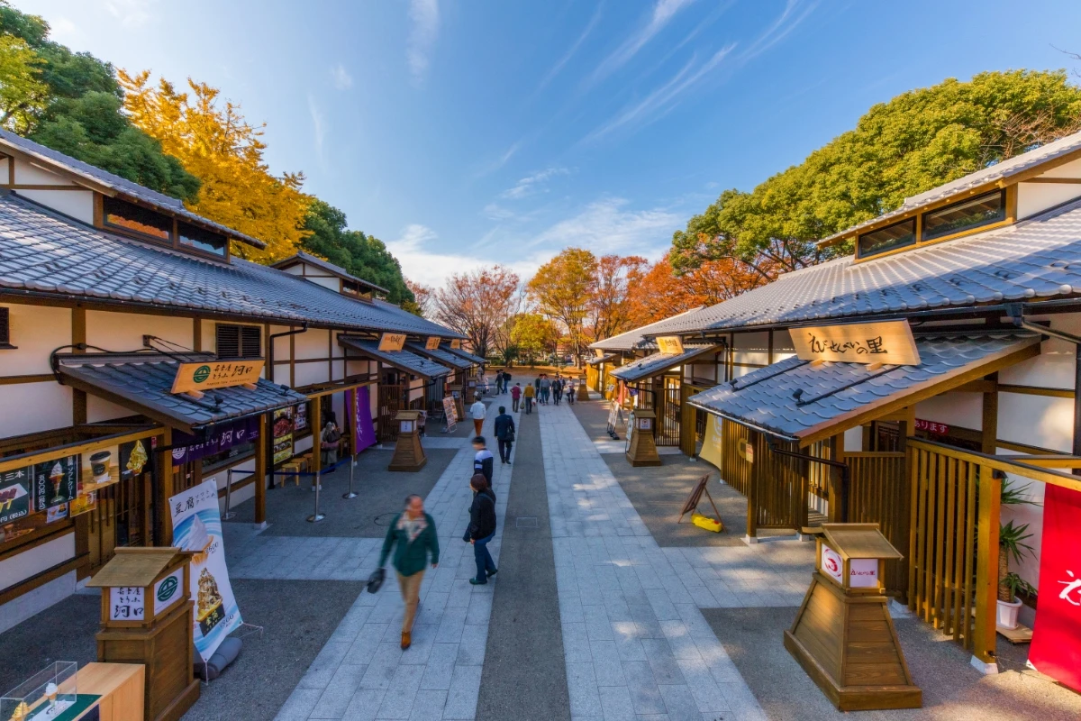 金シャチ横丁お土産売り場「鯱上々」 名古屋城・浅間町- おいでよ名古屋の食べ歩きログ