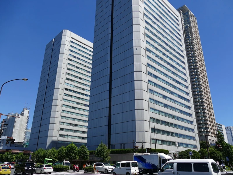 新橋駅（東京都）、急性虫垂炎（盲腸）のクリニック・病院一覧｜ドクターズ・ファイル