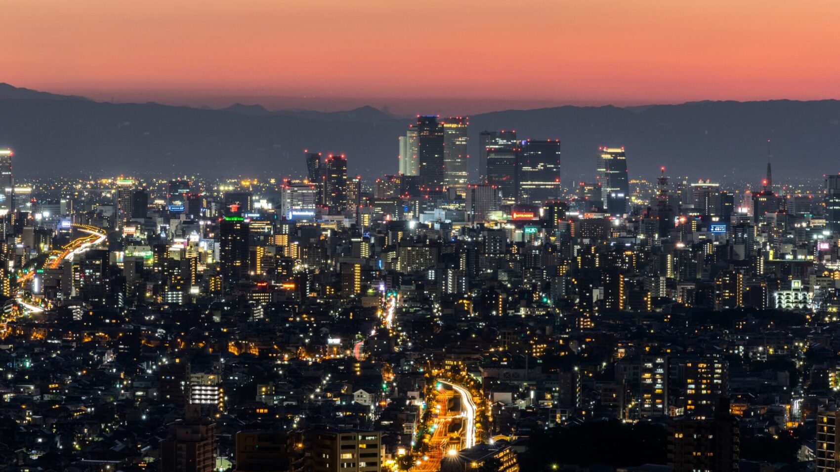 名古屋の美しい夜景スポット10選デートや撮影に最適な場所を厳選ZEKKEI Japan