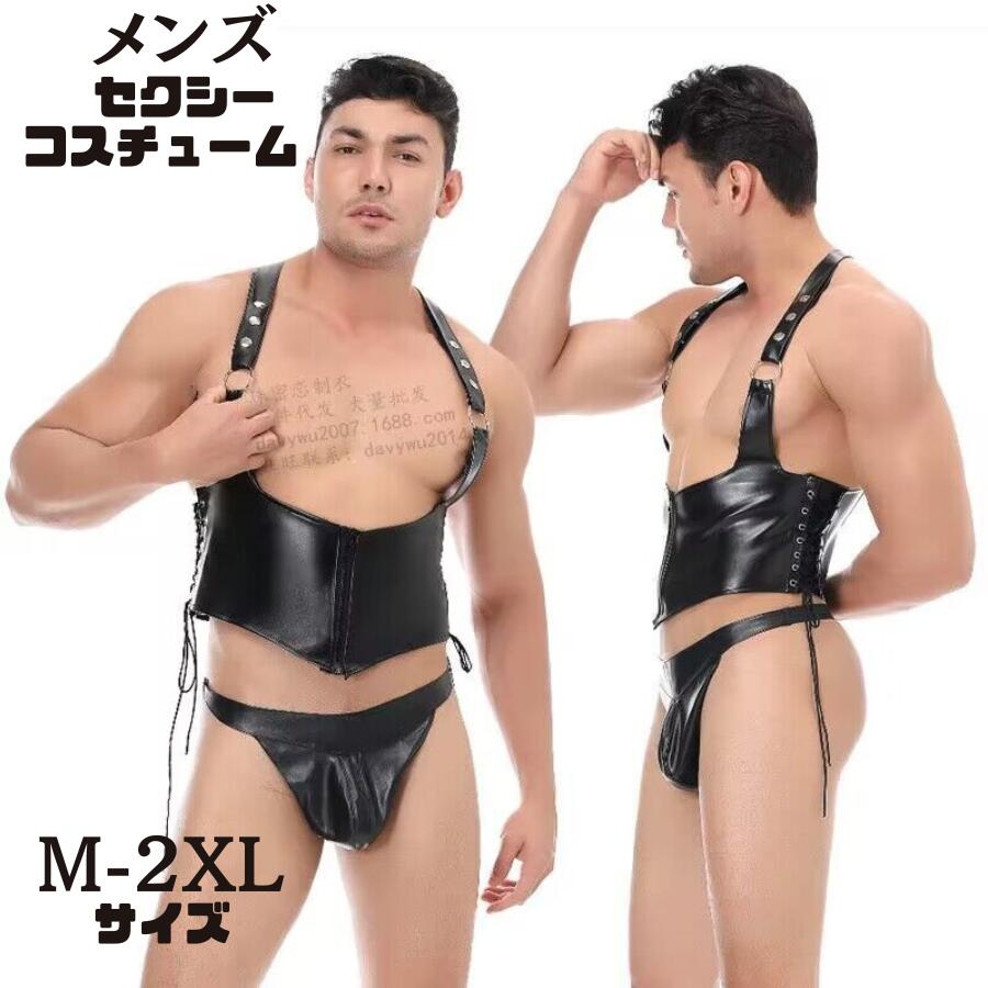 駿河屋 -【アダルト】<中古>きまぐれ☆ボンテージクイーンのM男調教 BEST