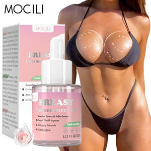 Big Breast Cream