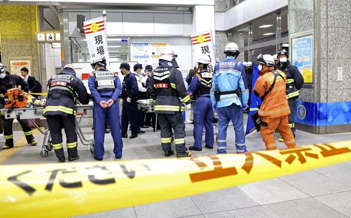 東海道新幹線 3色LED電光掲示板 発車標シミュレーター